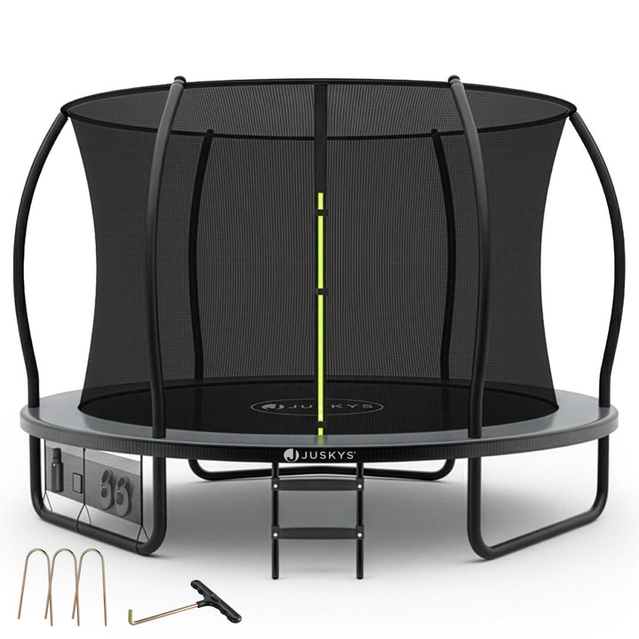Trampoline d'extérieur pour le jardin
