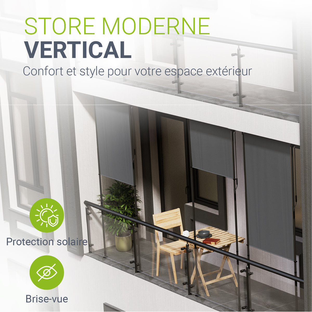 Store vertical Barbados