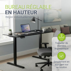 Support de bureau