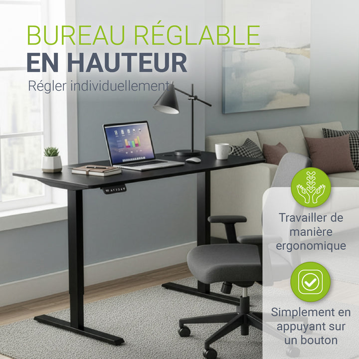 Support de bureau