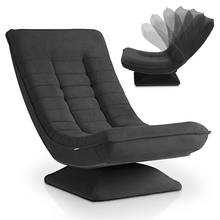 Fauteuil relax Corsica avec cordon