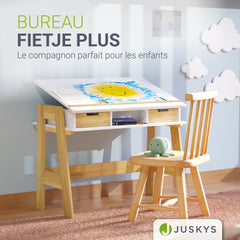 Bureau pour enfants Fietje