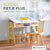 Bureau pour enfants Fietje