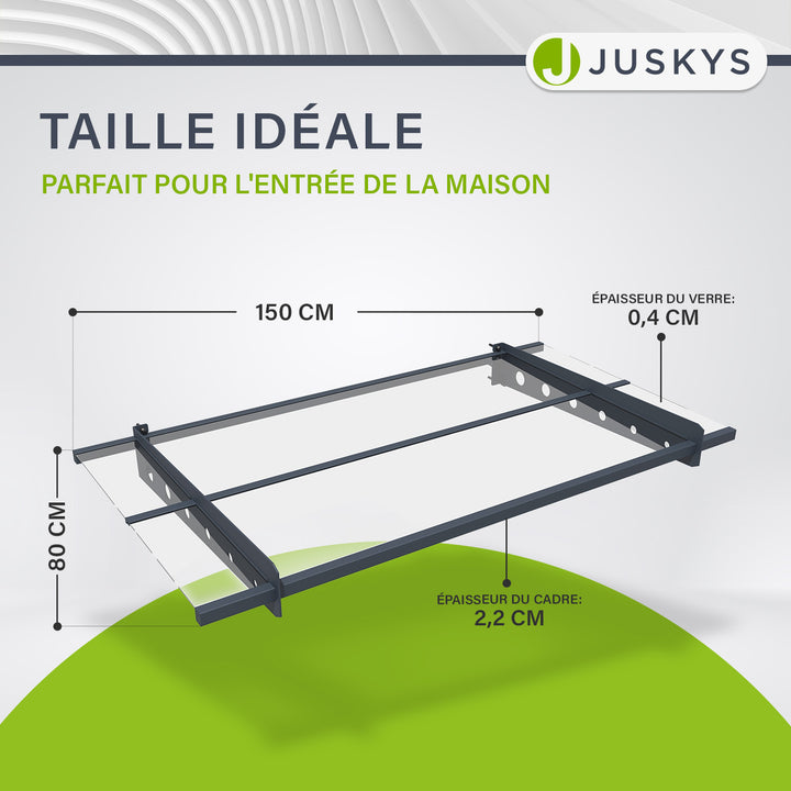 Canopy Manille