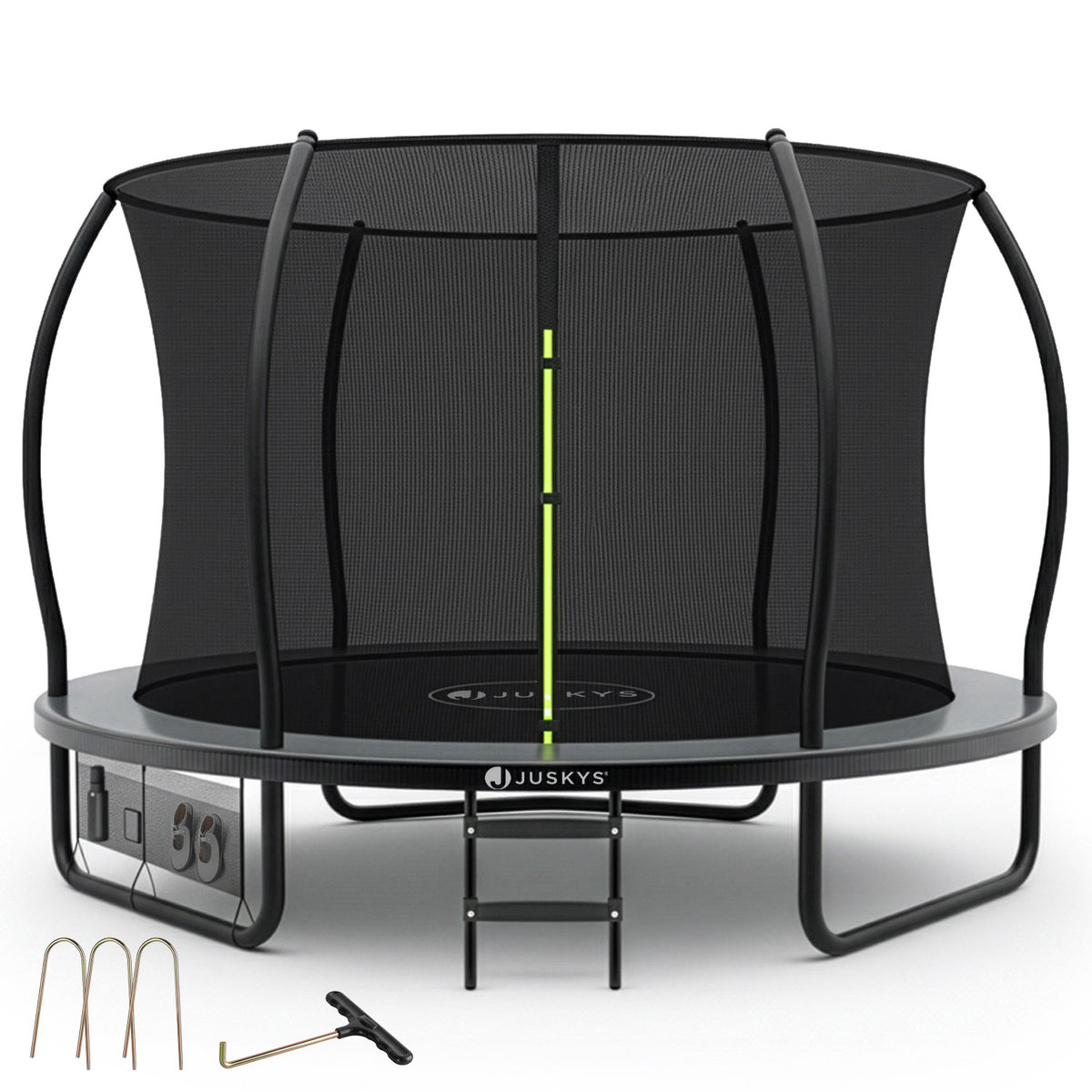 Trampoline d'extérieur pour le jardin