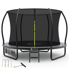 Trampoline d'extérieur pour le jardin