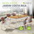 Mobilier de jardin haut de gamme Costa Rica