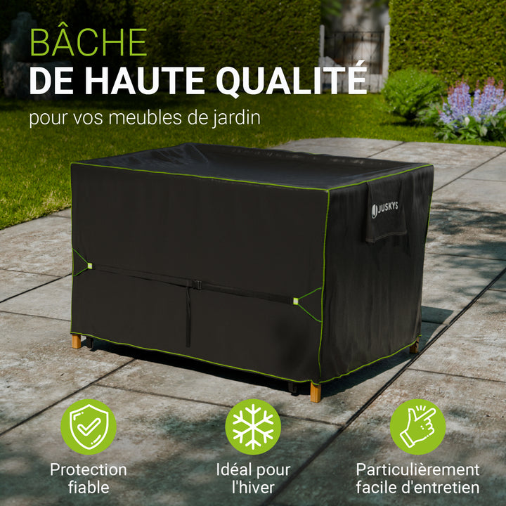 Housse de mobilier de jardin CoverSafe Pro