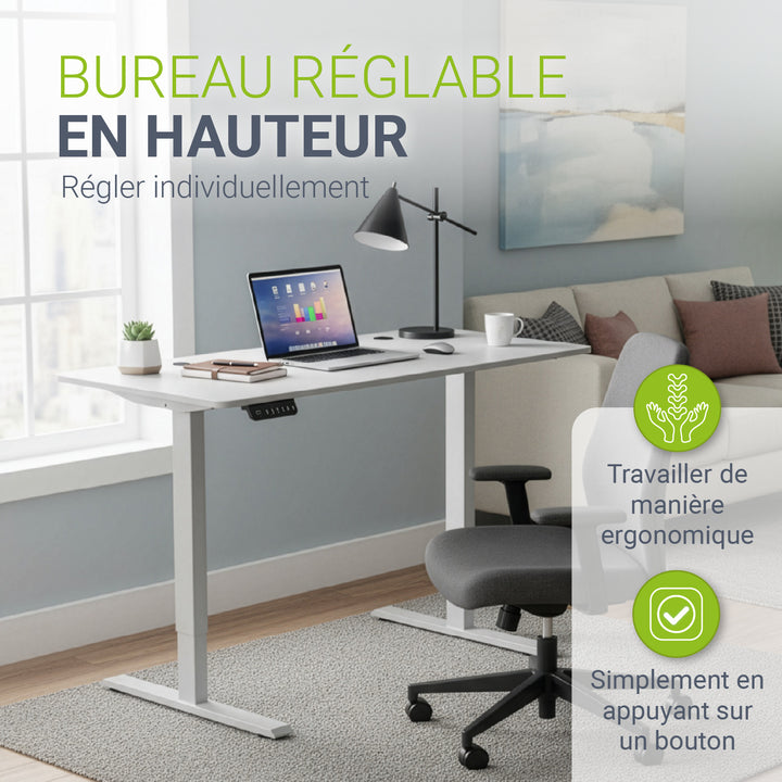 Support de bureau