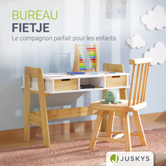 Bureau pour enfants Fietje