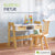 Bureau pour enfants Fietje