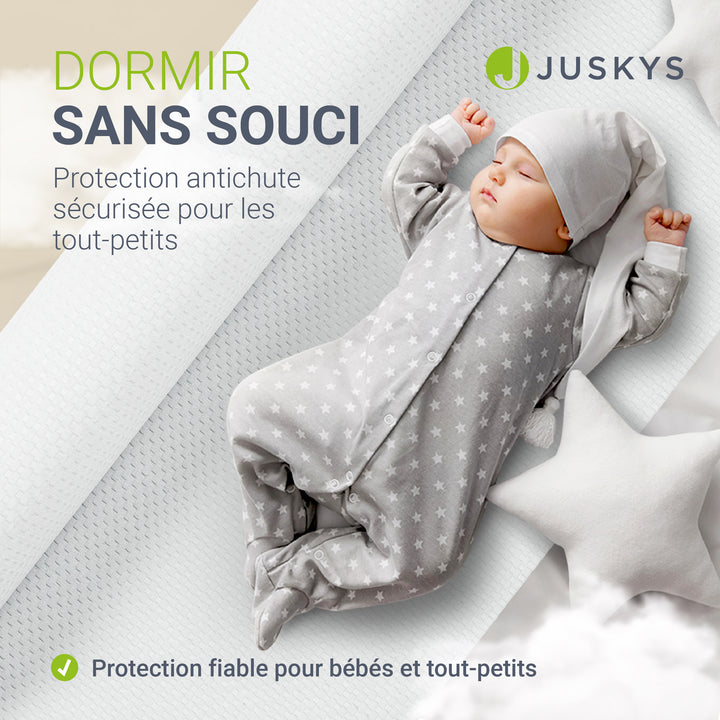 Protection antichute gonflable Louana