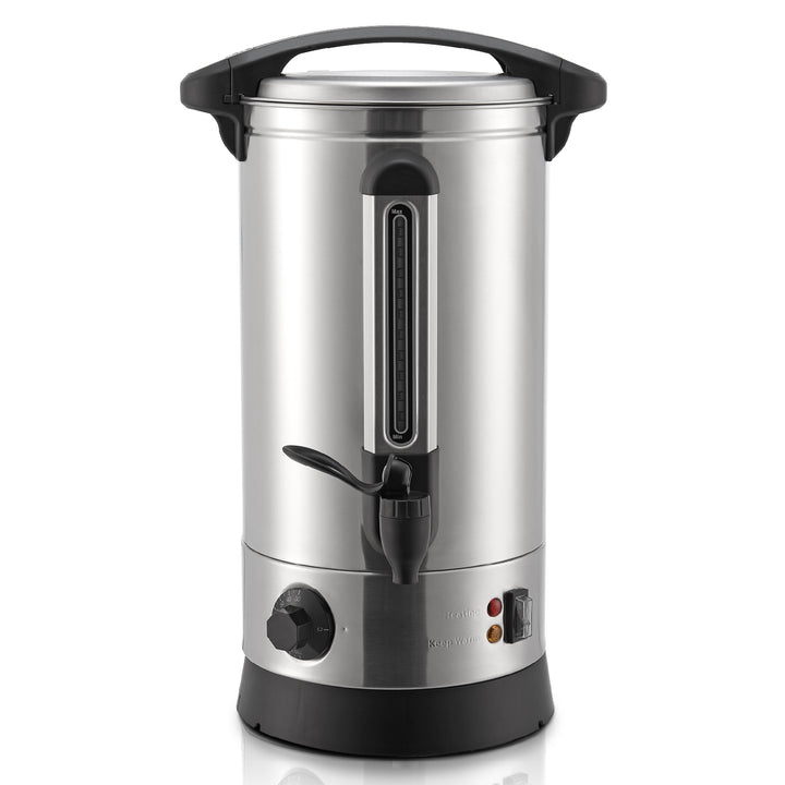 Cuiseur à vin chaud Teramo, 7 l ou 10 l