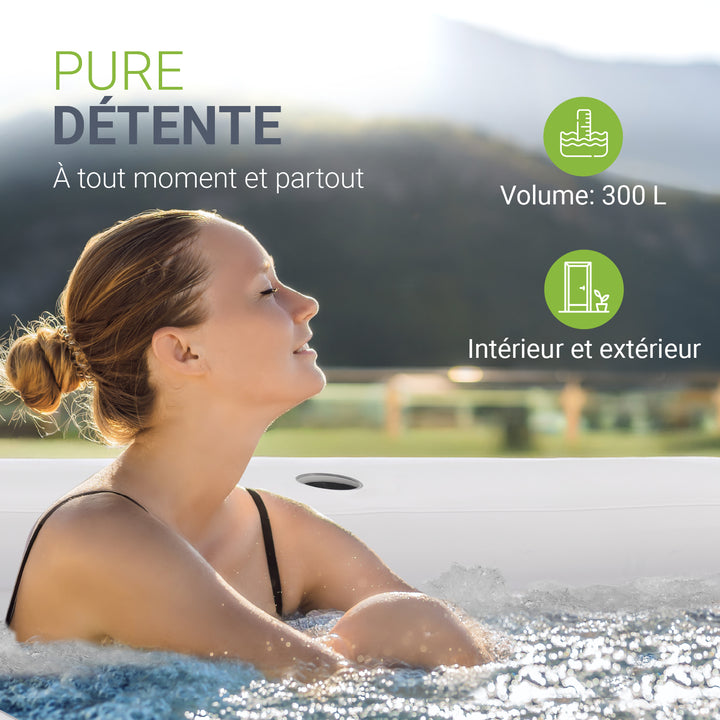 Baignoire mobile