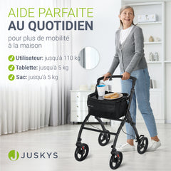 Déambulateur pour la maison