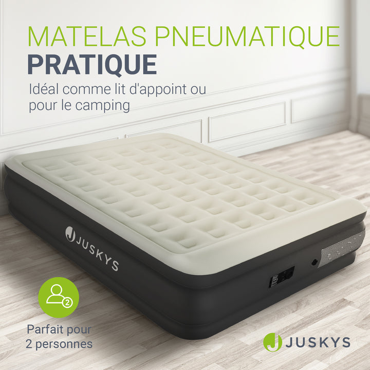 Matelas pneumatique autogonflant Sapri