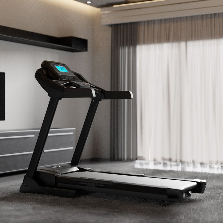 Tapis de course Speedrunner 7000