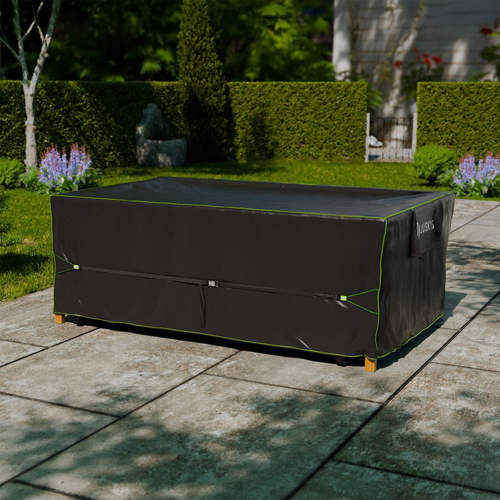 Gartenmöbel Abdeckplane CoverSafe Pro