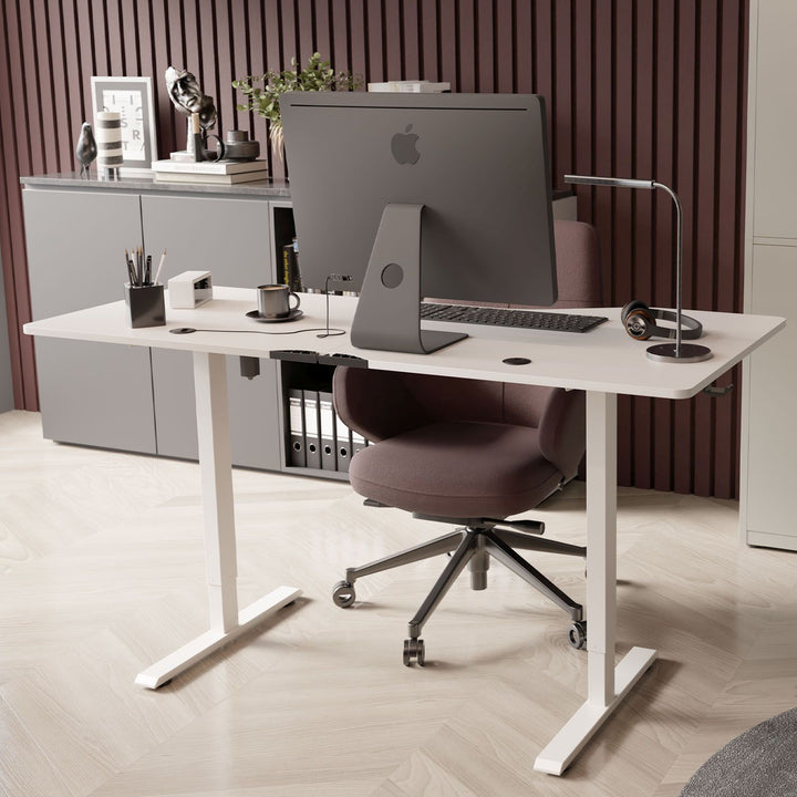 Schreibtisch Office Stand