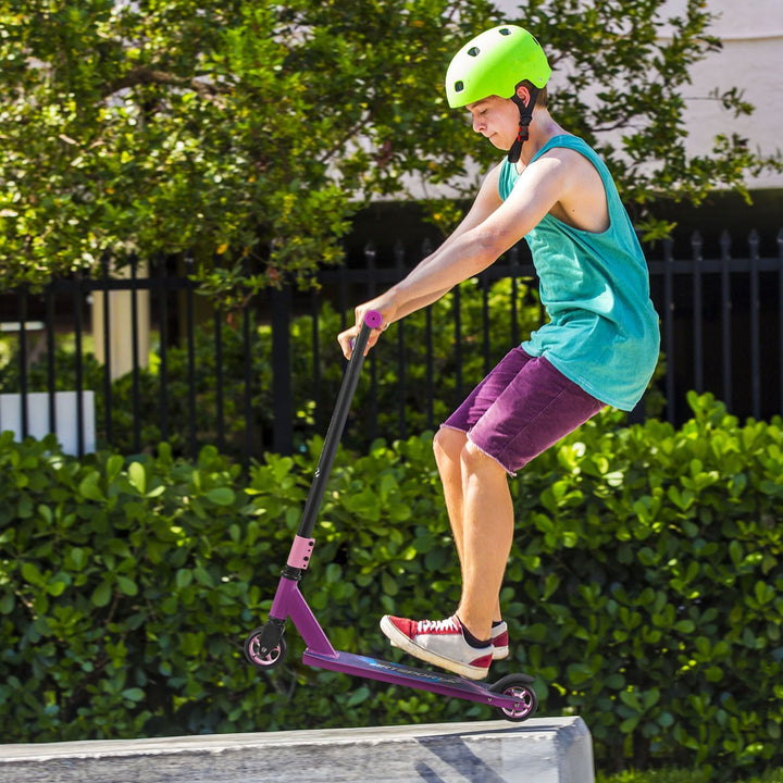 Stunt Scooter für Kinder