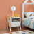 Table de chevet pour enfants Jamie
