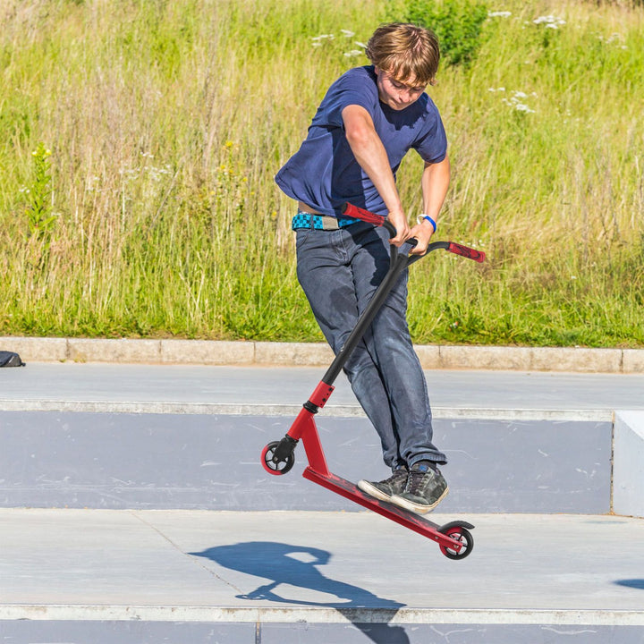 Stunt Scooter für Kinder