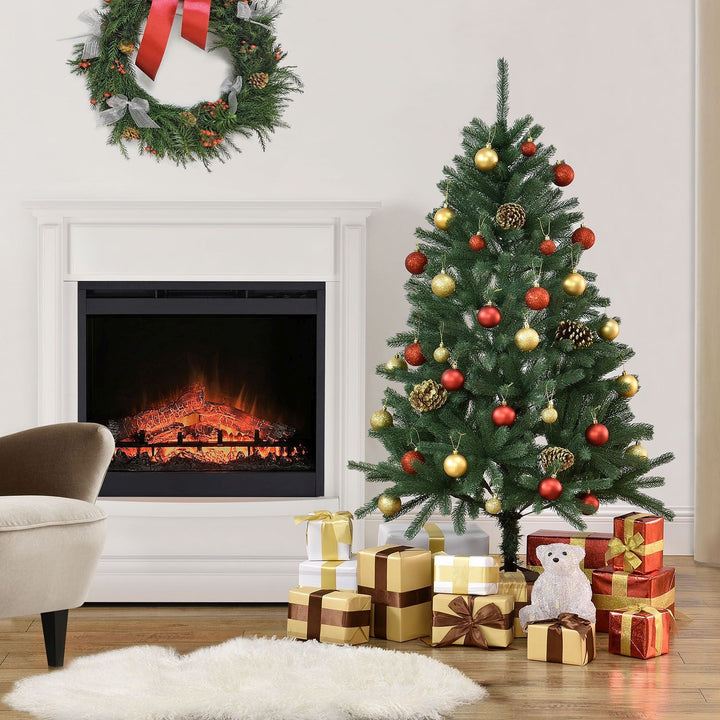 Sapin de Noël artificiel Talvi