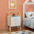 Table de chevet pour enfant Enny