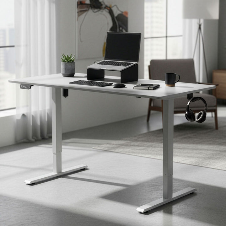 Schreibtisch Office Stand