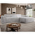 Sofa in L-Form Vals