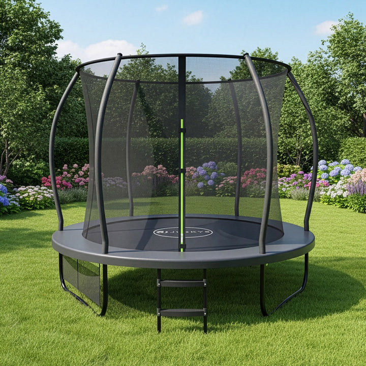 Trampoline d'extérieur pour le jardin