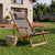 Strandliege klappbar Tavira