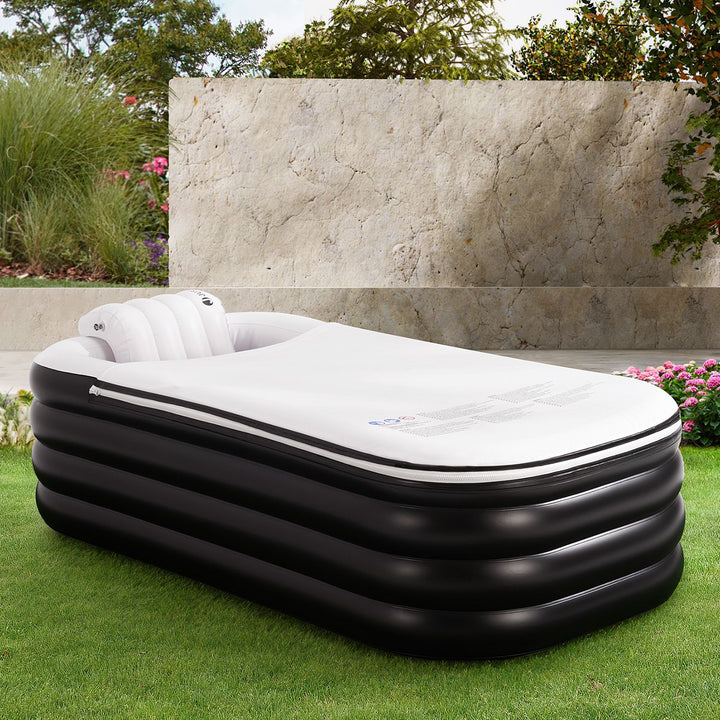 Mobile Badewanne