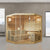 Sauna intérieur Espoo 200 Premium