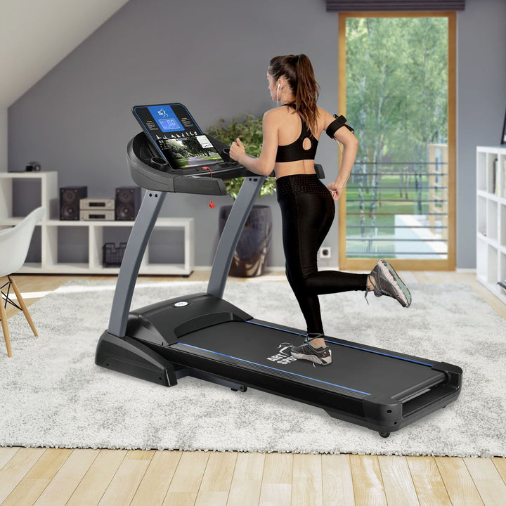 Tapis de course Speedrunner 7000