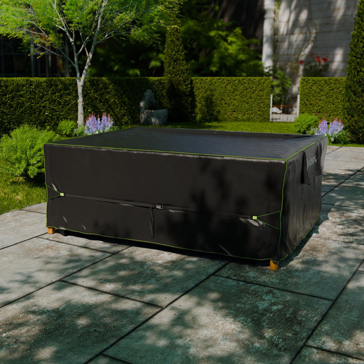 Gartenmöbel Abdeckplane CoverSafe Pro