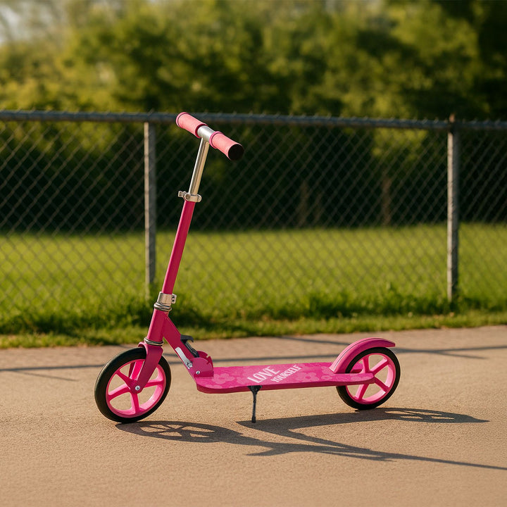 Scooters urbains - différents modèles