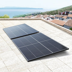 Module solaire Risen RSM40-8-410M