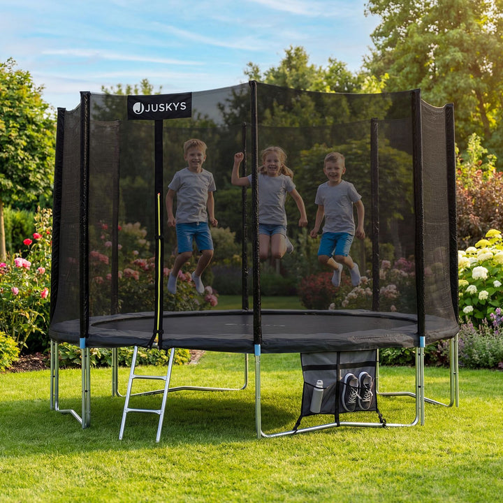 Outdoor Trampolin JumpMaster
