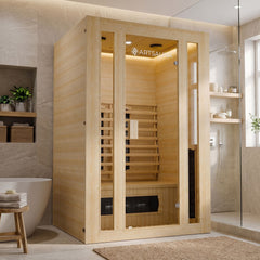 Sauna infrarouge Nyborg S120K