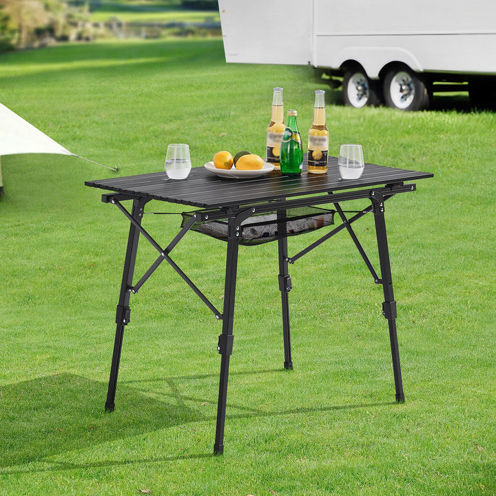 Campingtisch Picco faltbar