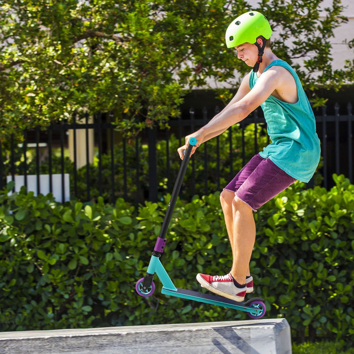 Stunt Scooter für Kinder