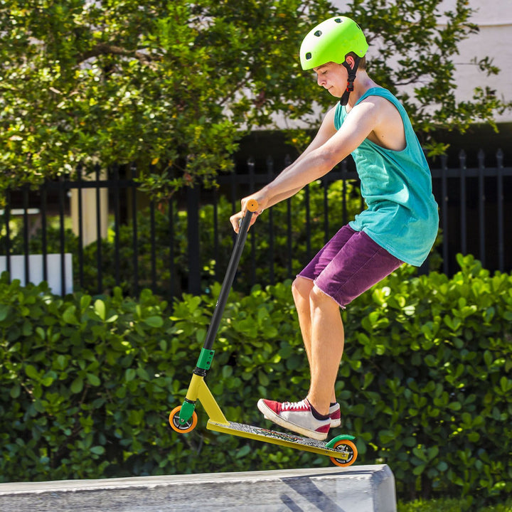 Stunt Scooter für Kinder