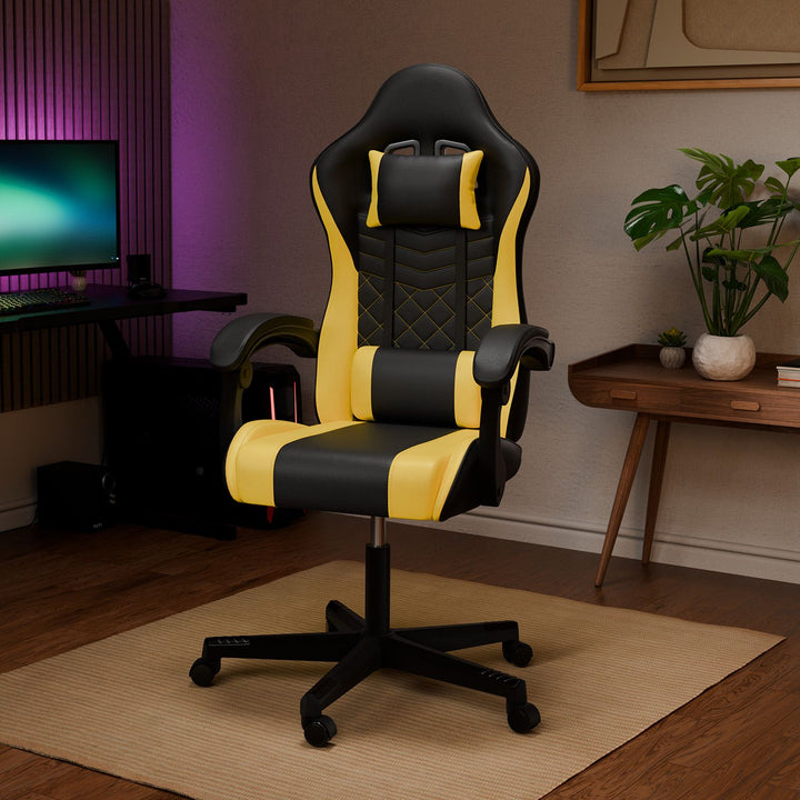 Gamingstuhl HyperSeat