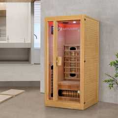 Cabine infrarouge Nyborg S90V