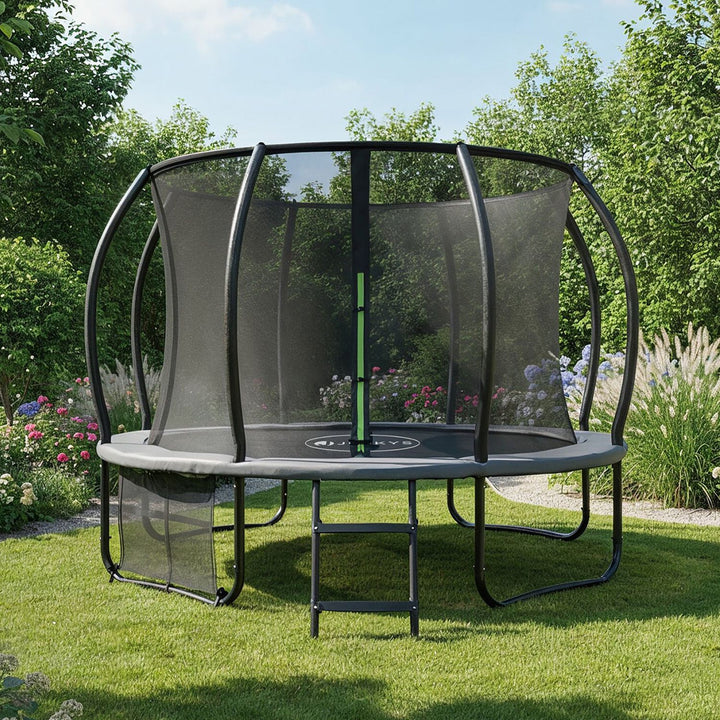 Trampoline d'extérieur pour le jardin