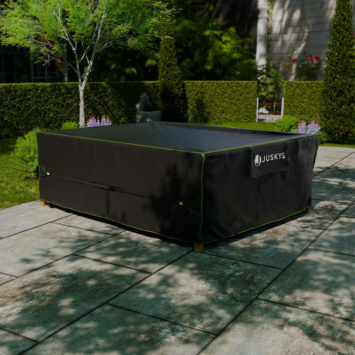 Gartenmöbel Abdeckplane CoverSafe Pro