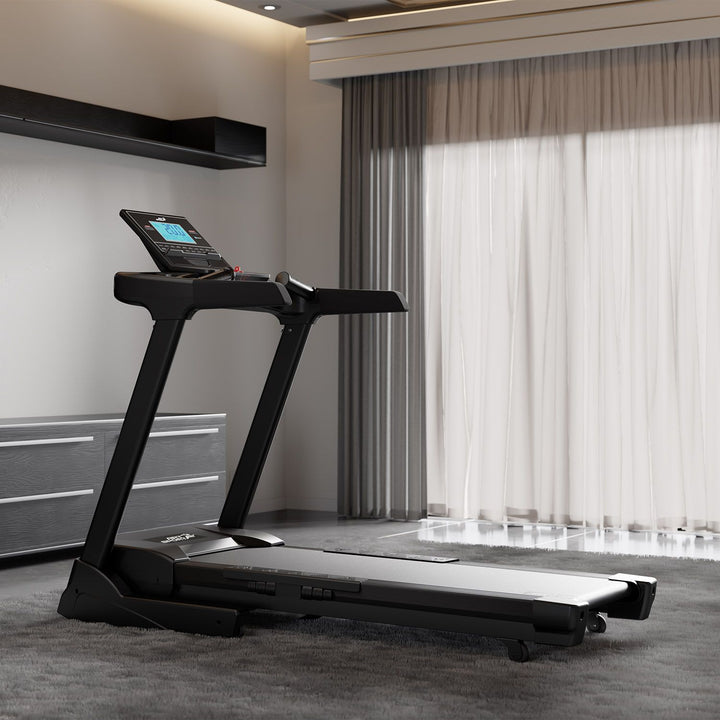 Tapis de course Speedrunner 6000