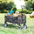 chariot à main pliable