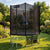 Outdoor Trampolin JumpMaster